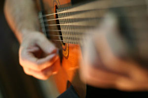 Alexandre Birkett - Temporal