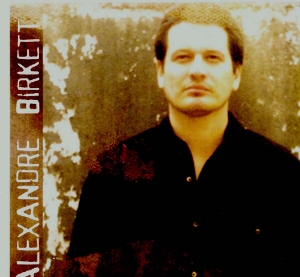 Alexandre Birkett - Temporal